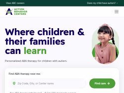 Actionbehavior
