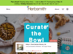 Herbsmithinc