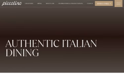 Piccolinorestaurants