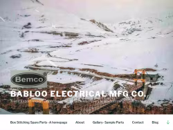 Bablooele