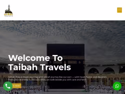 Taibahtravels