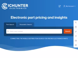 Ichunter