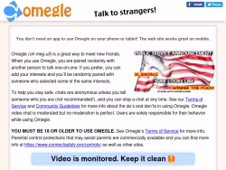 Omegle