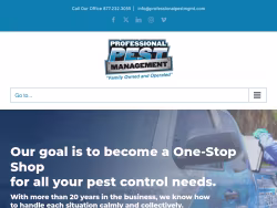 Professionalpestmgmt