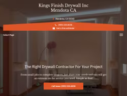 Drywallmendota