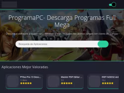 Programapc