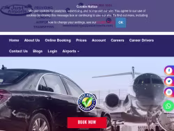 Justairports