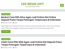 Legwearloft