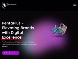Pentaplus