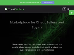 Cheatsellers