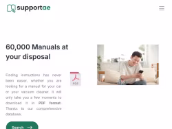 Supportae