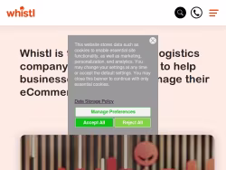 Whistl
