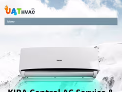 Uat-hvac