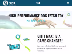 Gitit-toys