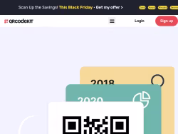 Qrcodekit