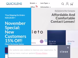 Quicklens