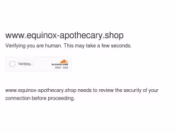 Equinox-apothecary