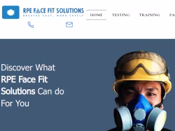 Facefittesting