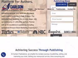Carlsonpublications