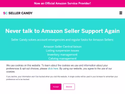 Sellercandy