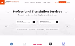 MarsTranslation