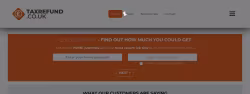 Taxrefund