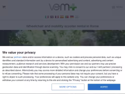 Vemrent