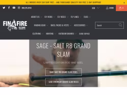 Finandfire