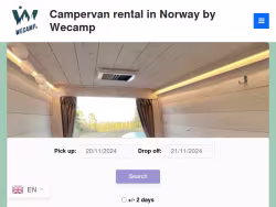 Wecamp