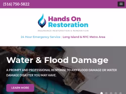 Handsonrestoration