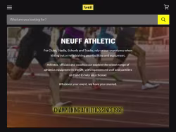 Neuff