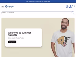 Pgagifts