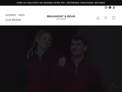 Beaumontandbear