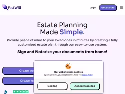 Fastwill