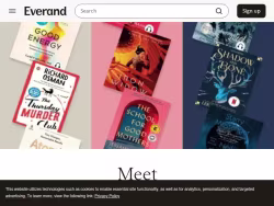 Everand