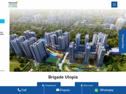 Brigadeutopia