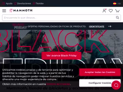 Mammothbikes