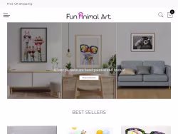 Funanimalart