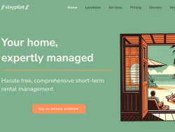 Staypilot