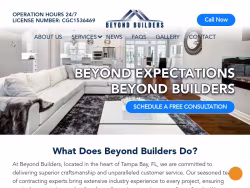 Beyondbuildpower