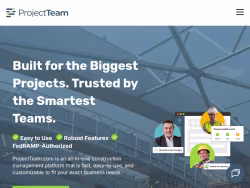 Projectteam