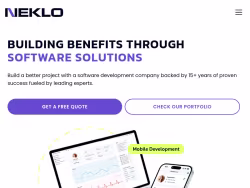 Neklo