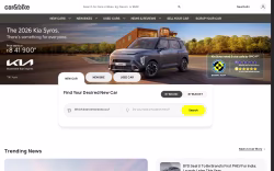 Carandbike