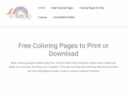 Happycoloringhub