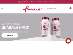 Metabolicnutrition