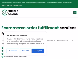 Simpleglobal