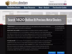 Bullion