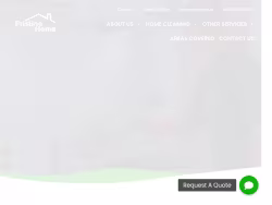 Pristine