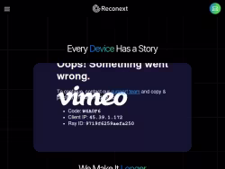 Reconext