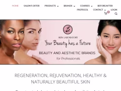 Skinlaboratory